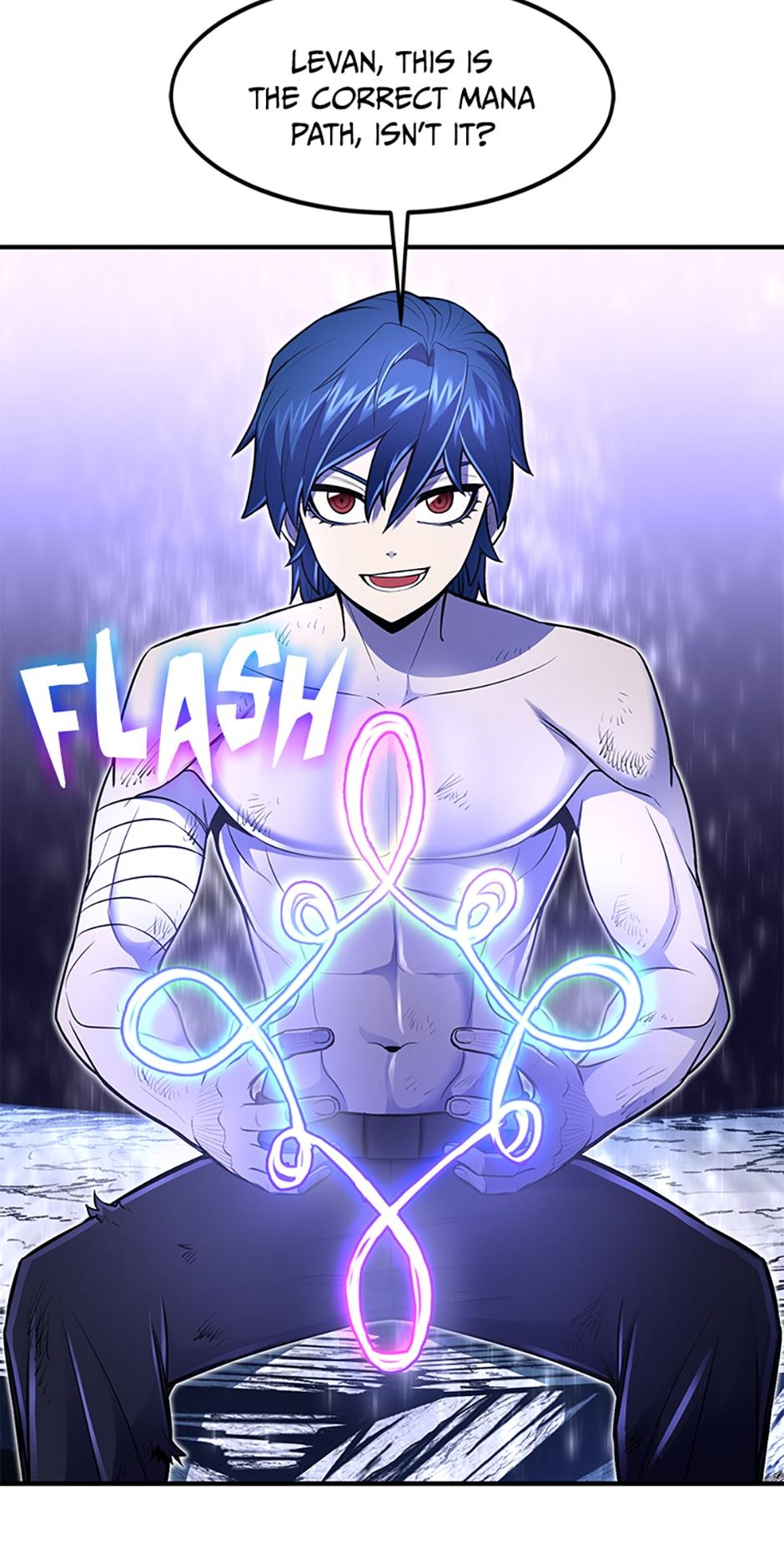 Read The Art of Reincarnation Manga Online