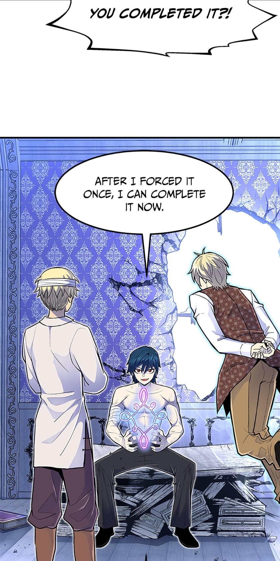 Read The Art of Reincarnation Manga Online