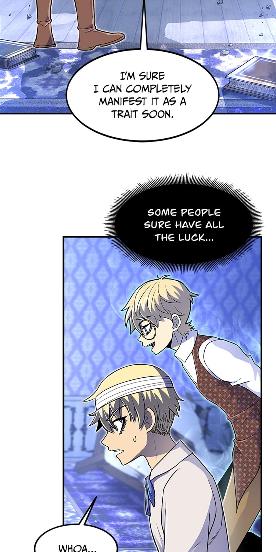 Read The Art of Reincarnation Manga Online