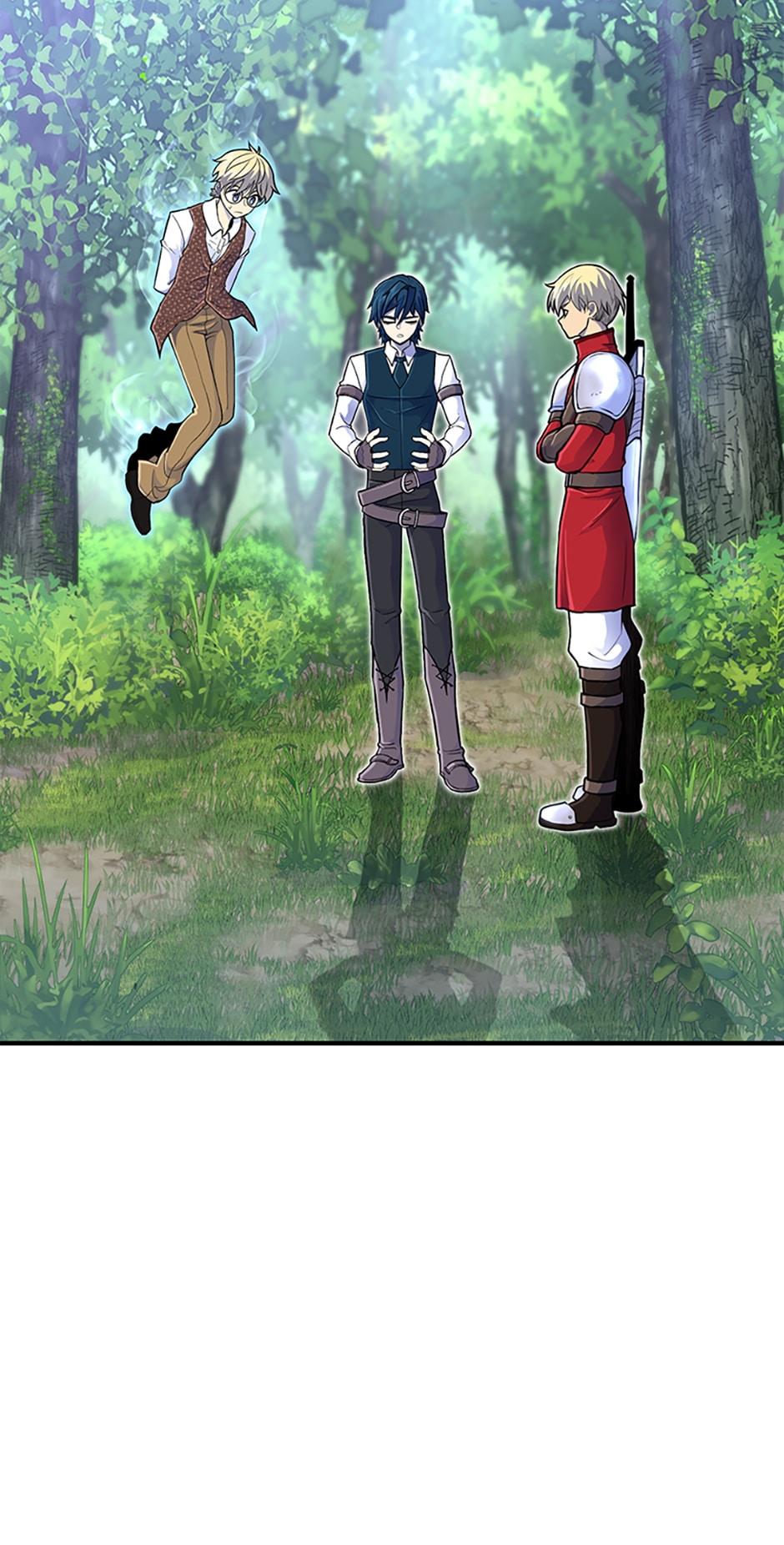 Read The Art of Reincarnation Manga Online