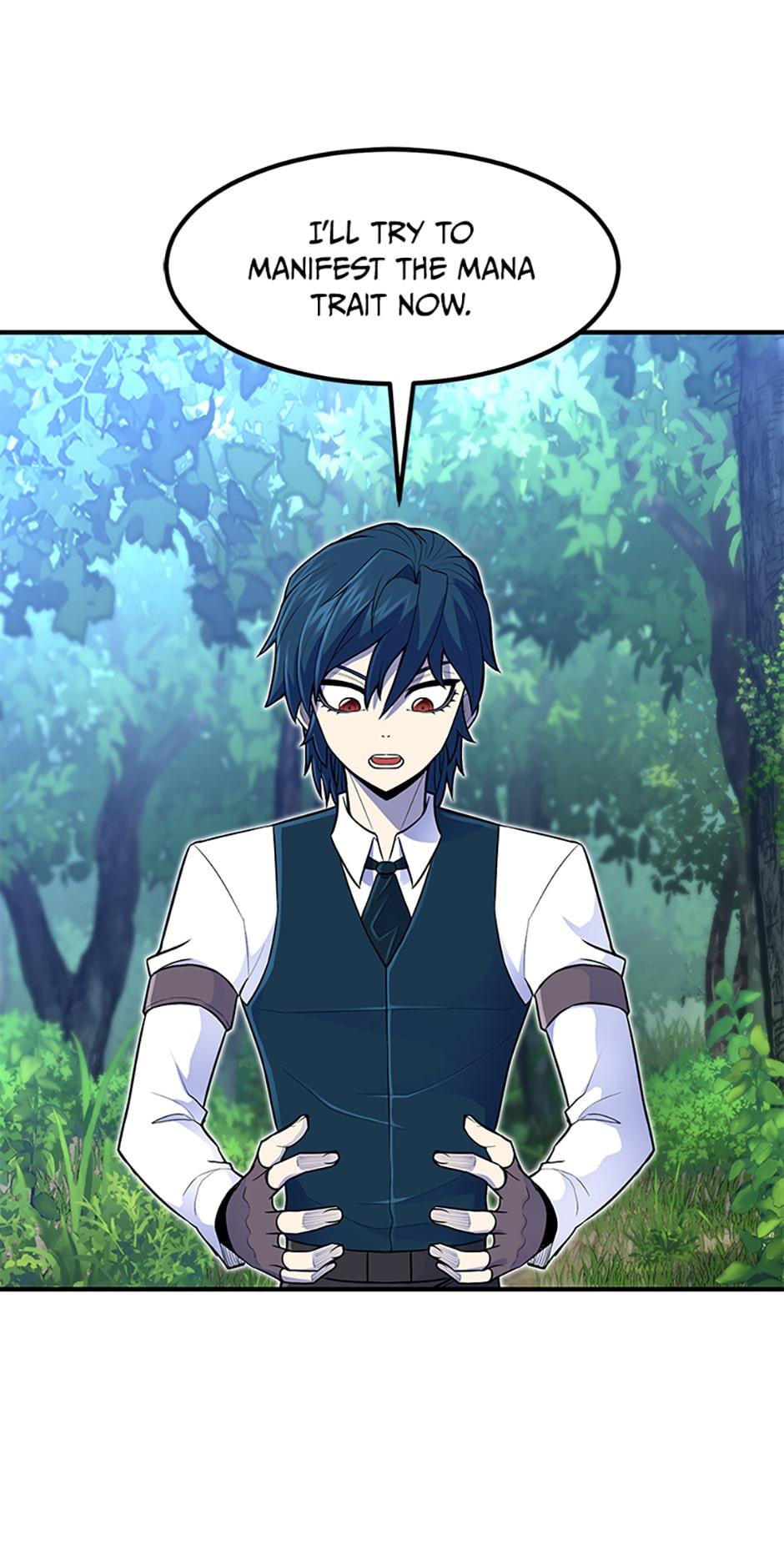 Read The Art of Reincarnation Manga Online