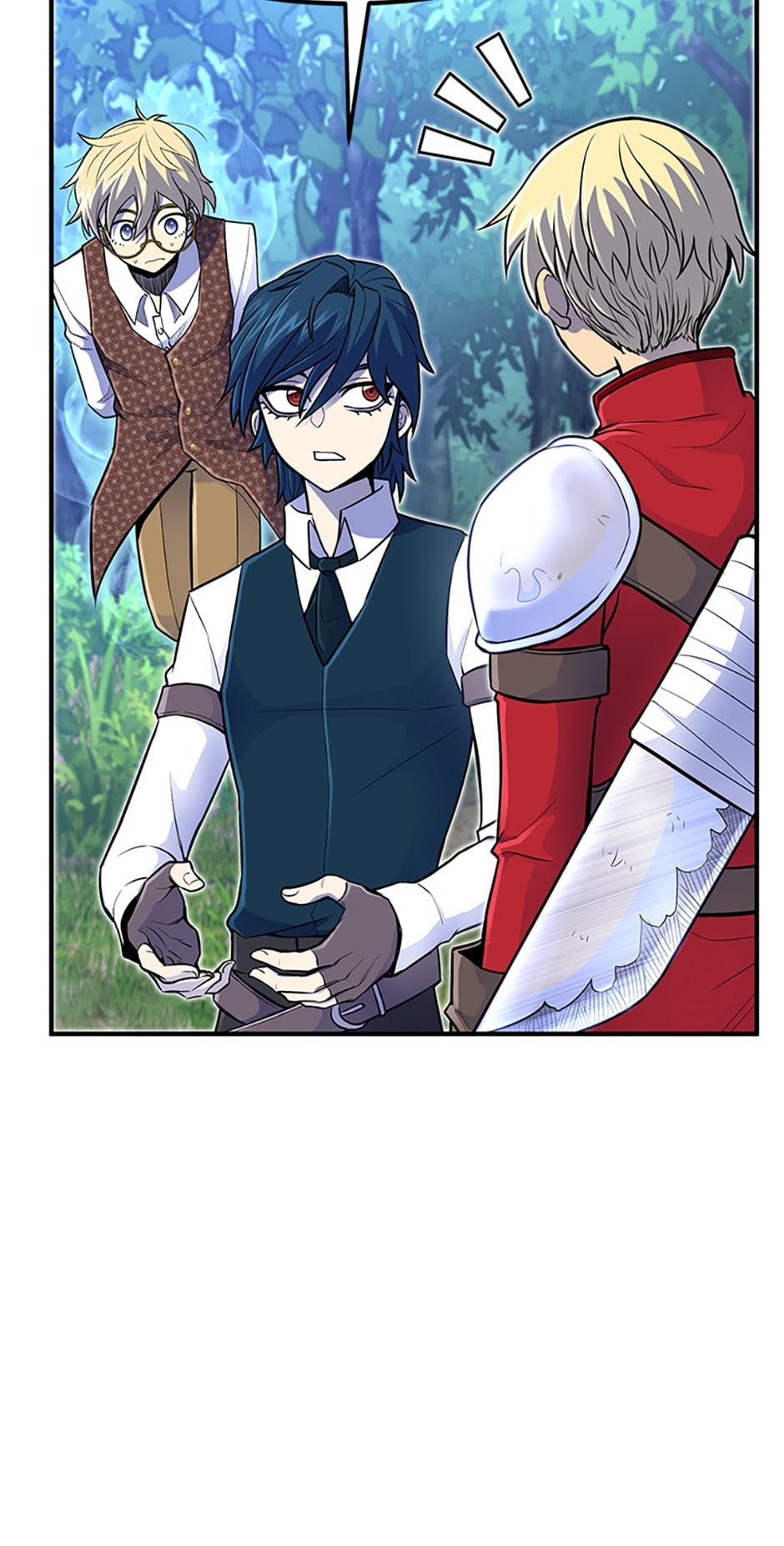 Read The Art of Reincarnation Manga Online