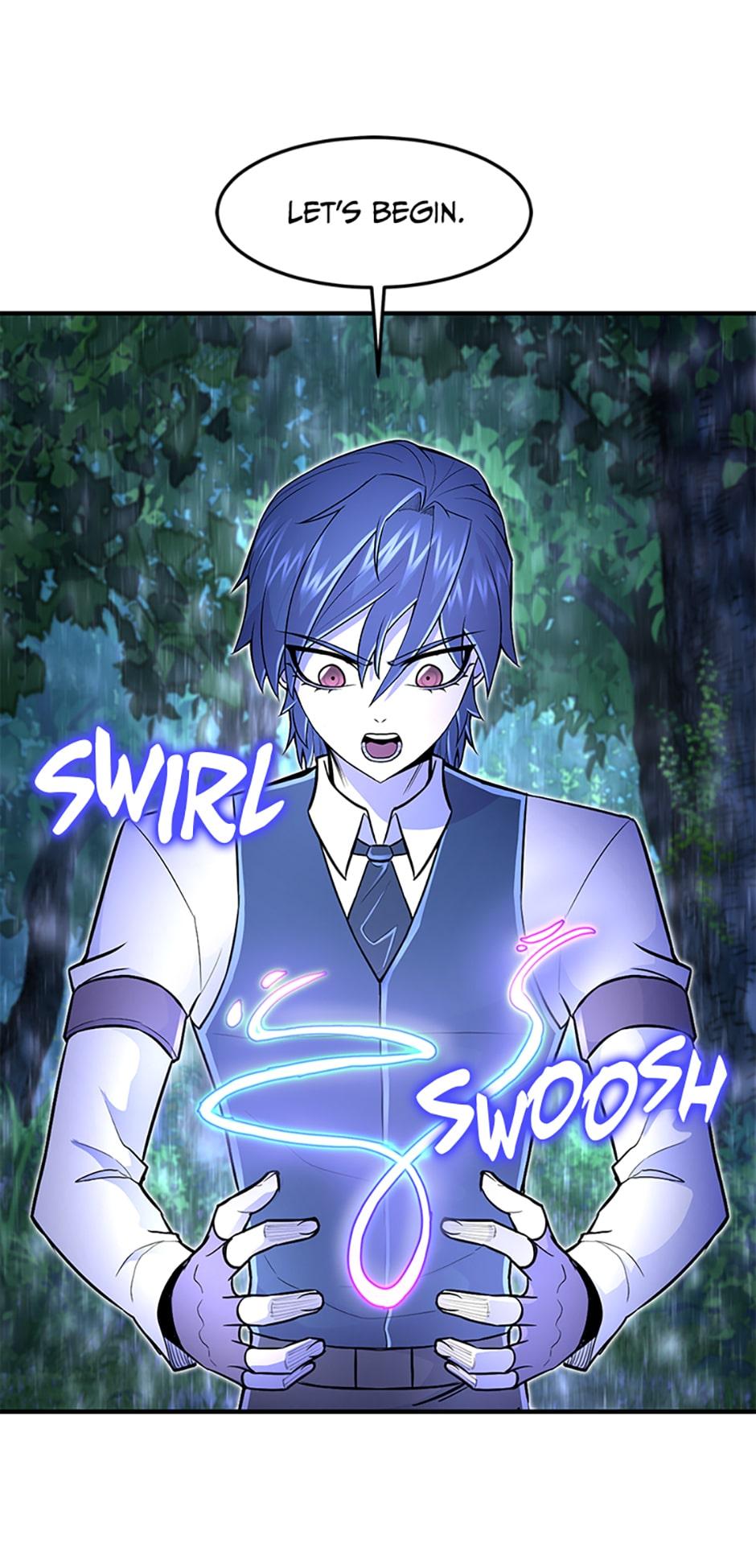 Read The Art of Reincarnation Manga Online