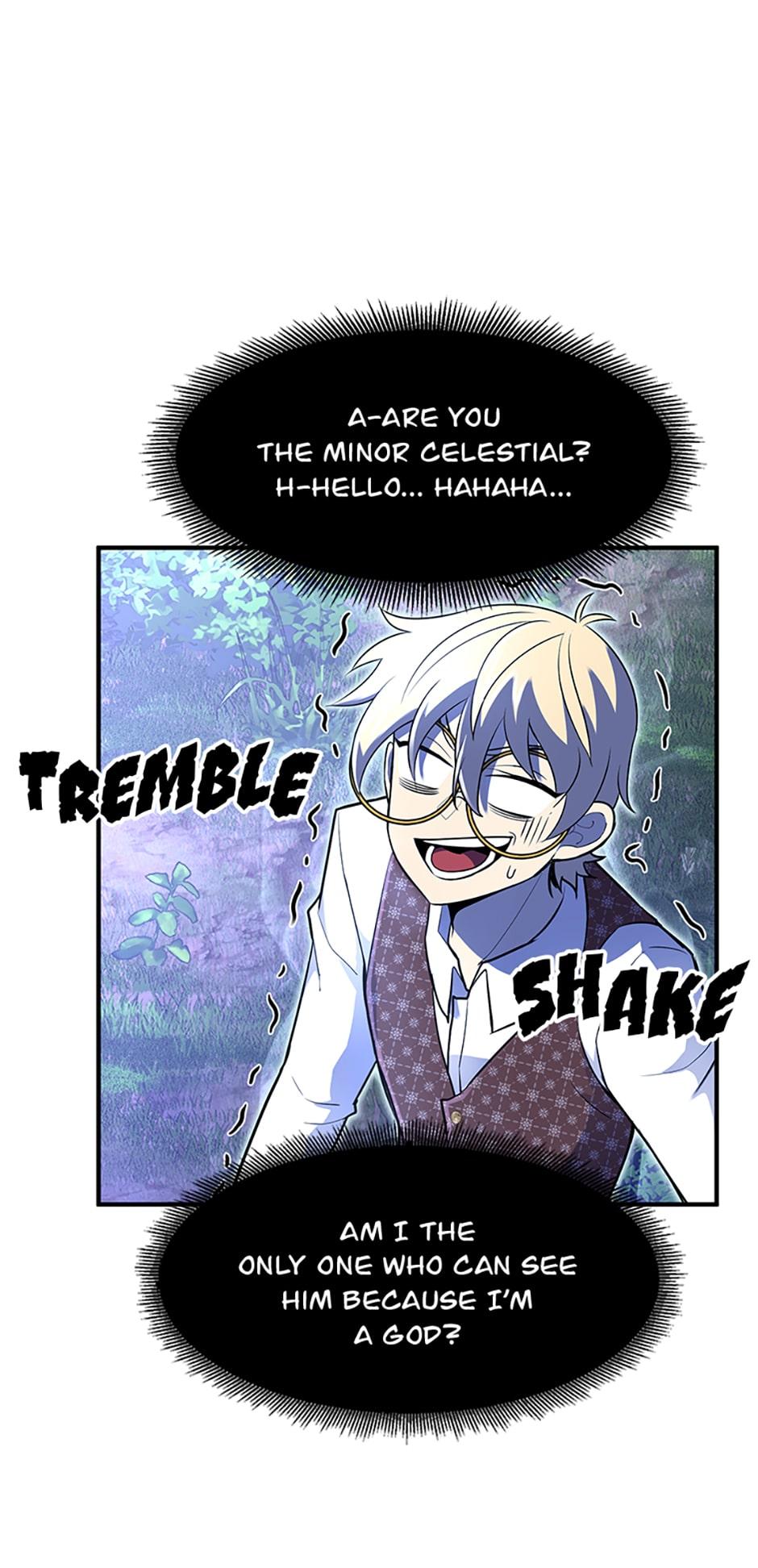 Read The Art of Reincarnation Manga Online