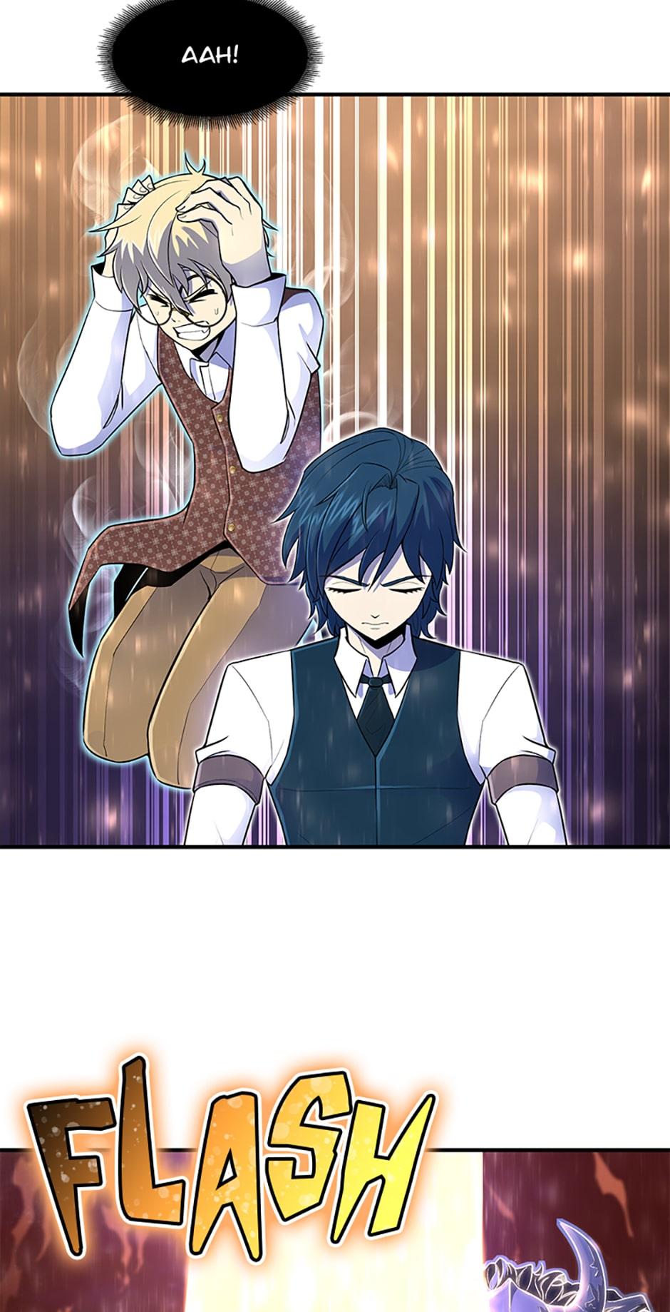 Read The Art of Reincarnation Manga Online