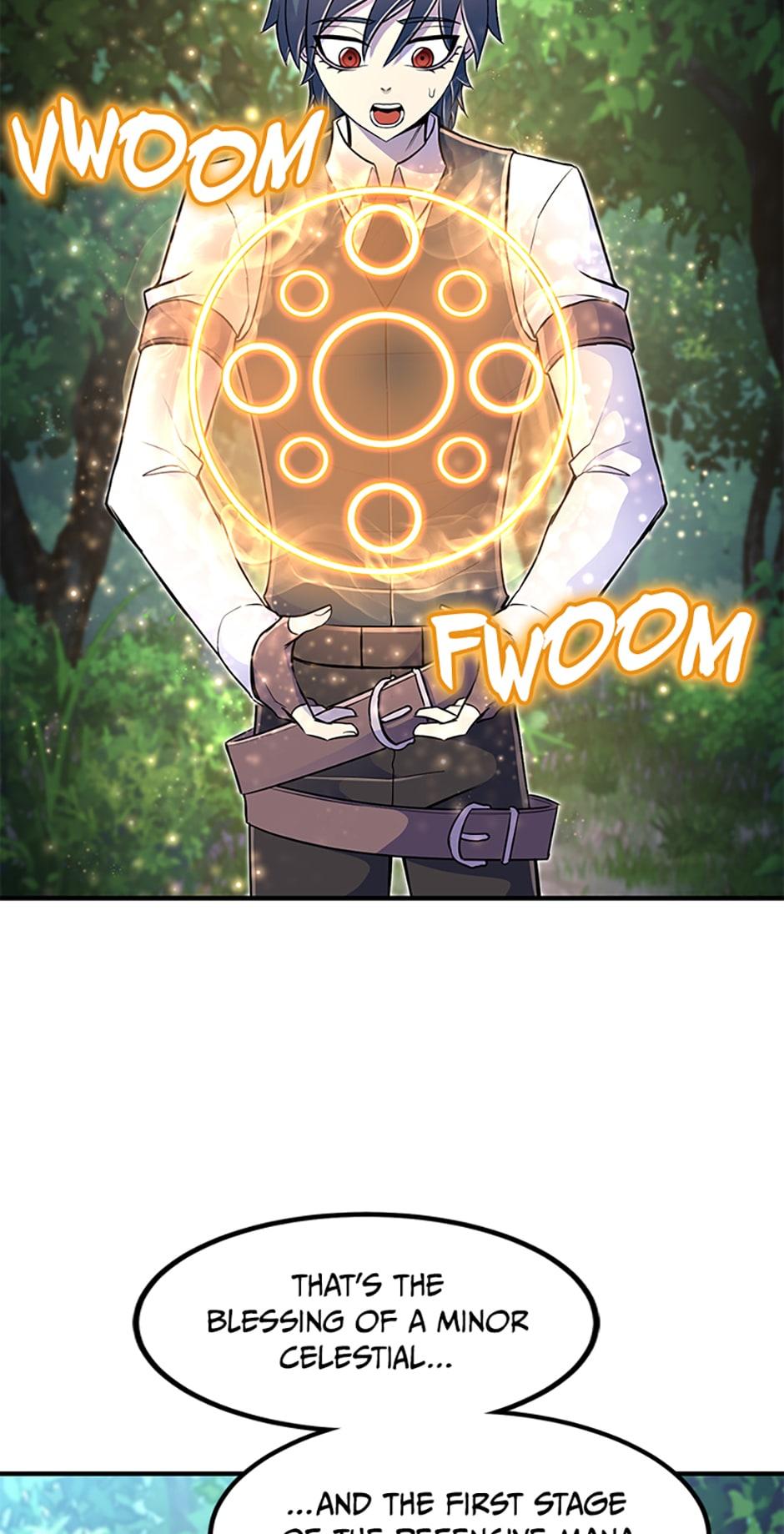 Read The Art of Reincarnation Manga Online