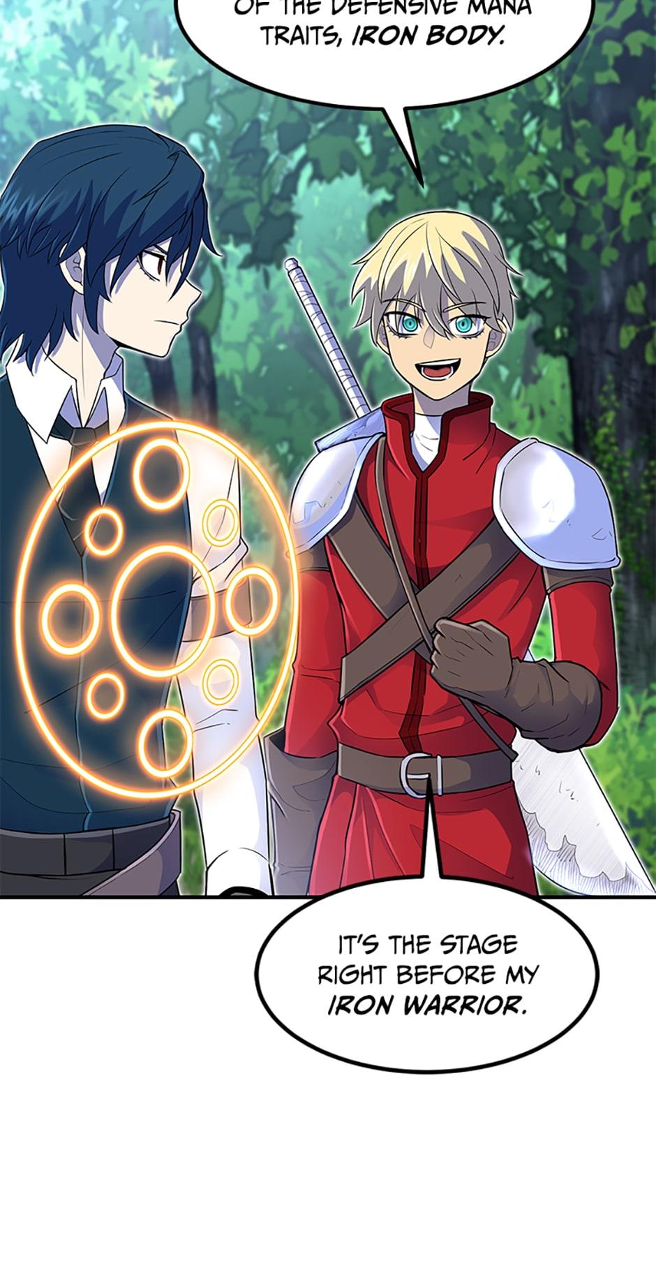 Read The Art of Reincarnation Manga Online