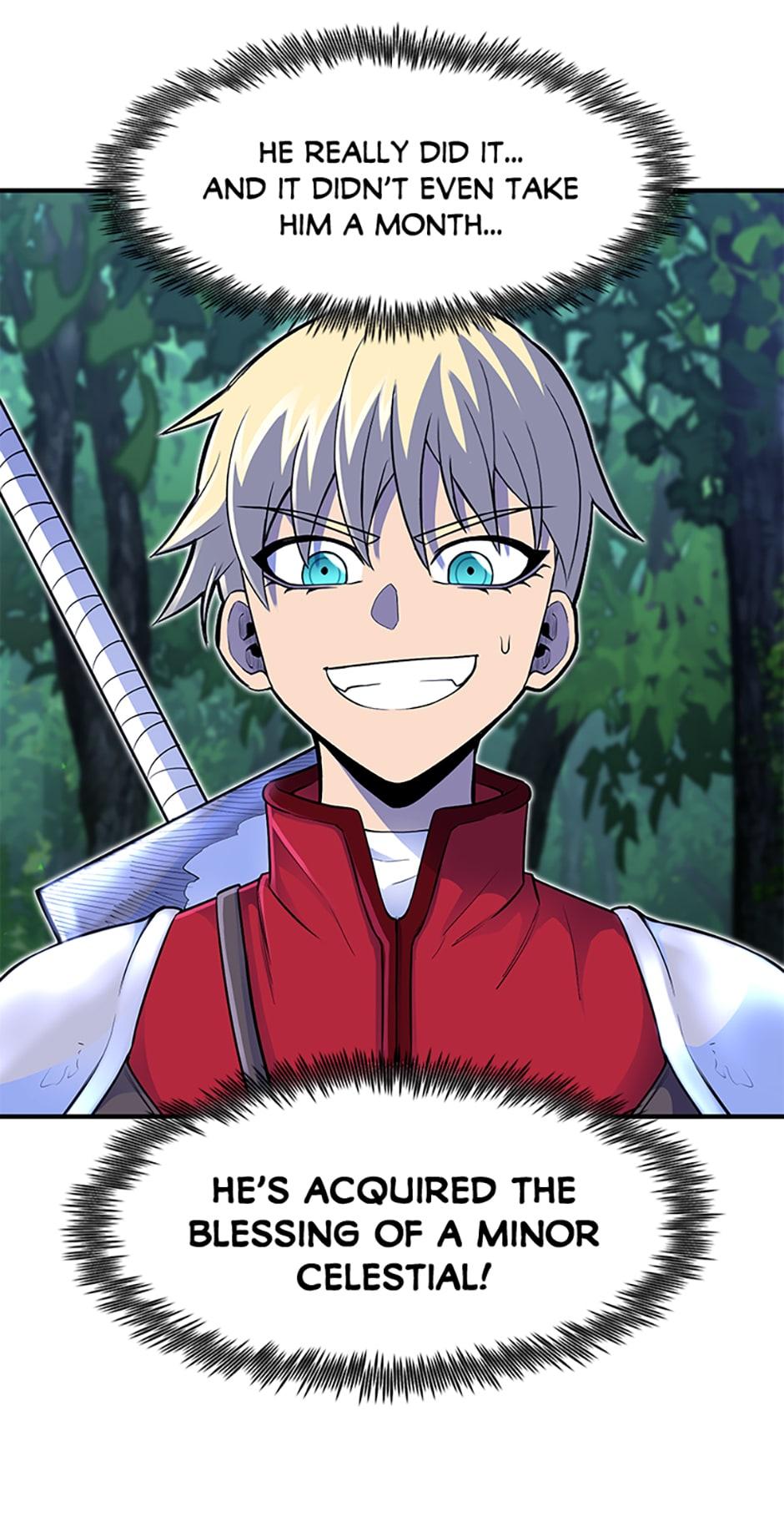 Read The Art of Reincarnation Manga Online