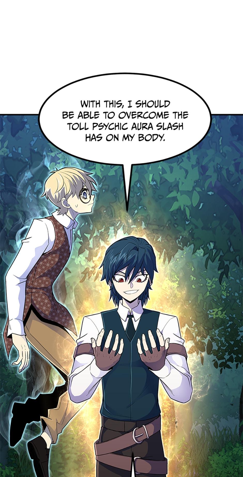 Read The Art of Reincarnation Manga Online