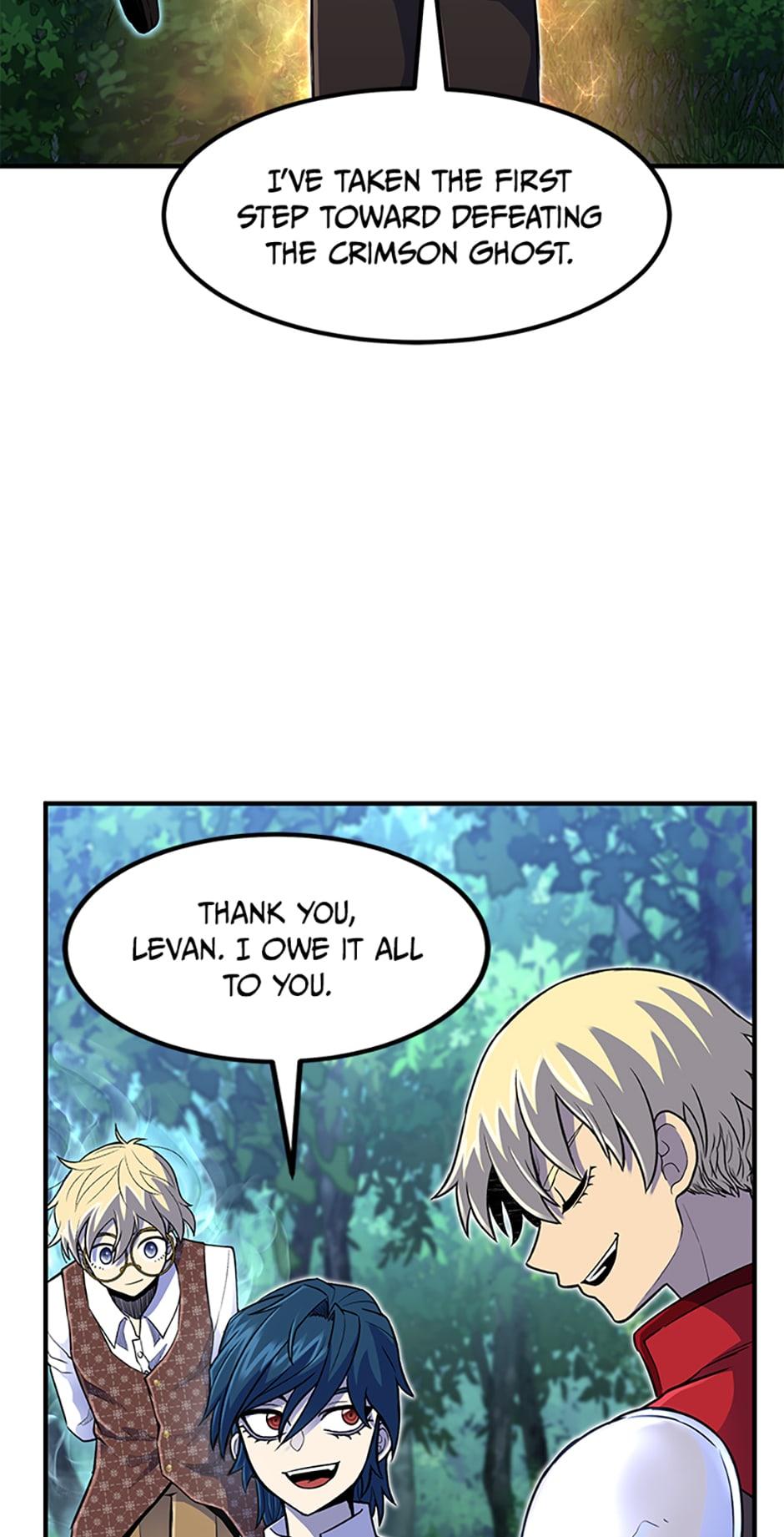 Read The Art of Reincarnation Manga Online