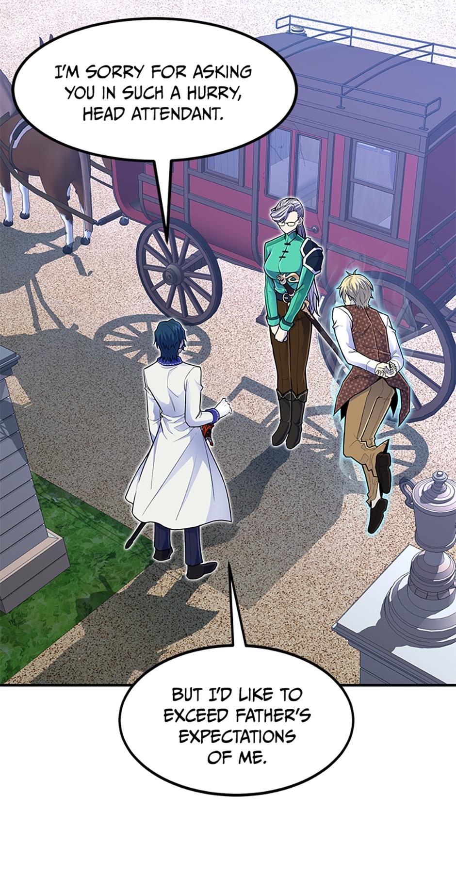 Read The Art of Reincarnation Manga Online