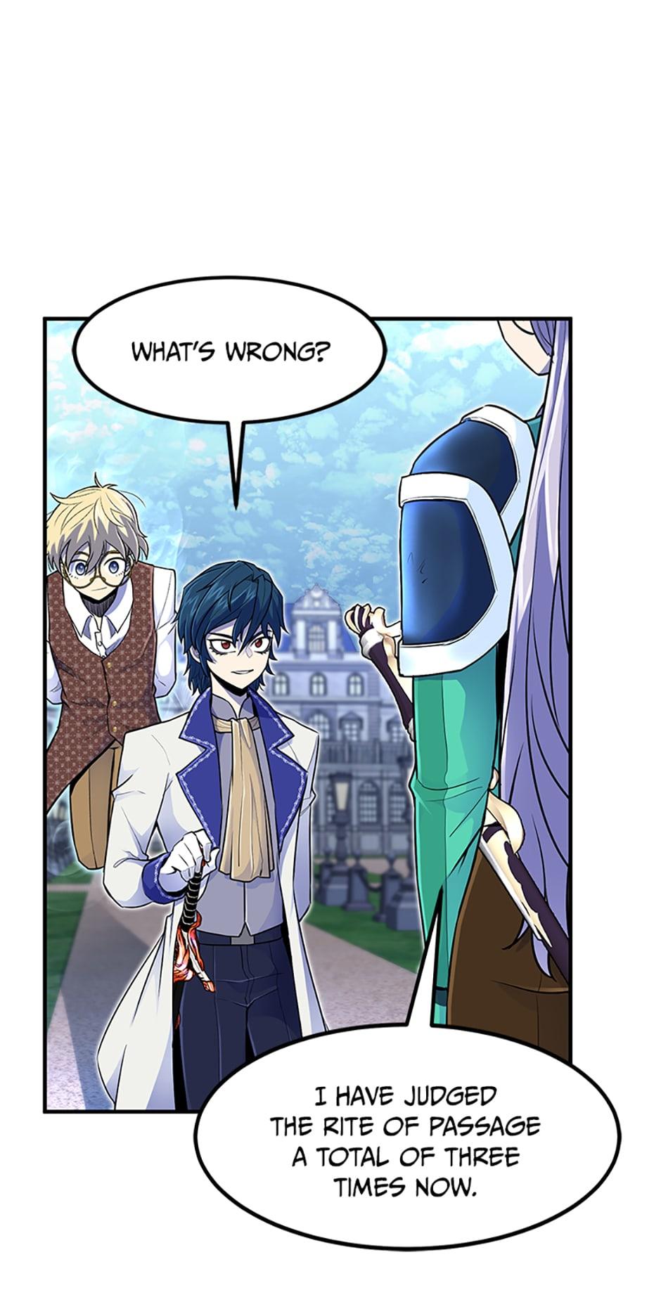 Read The Art of Reincarnation Manga Online