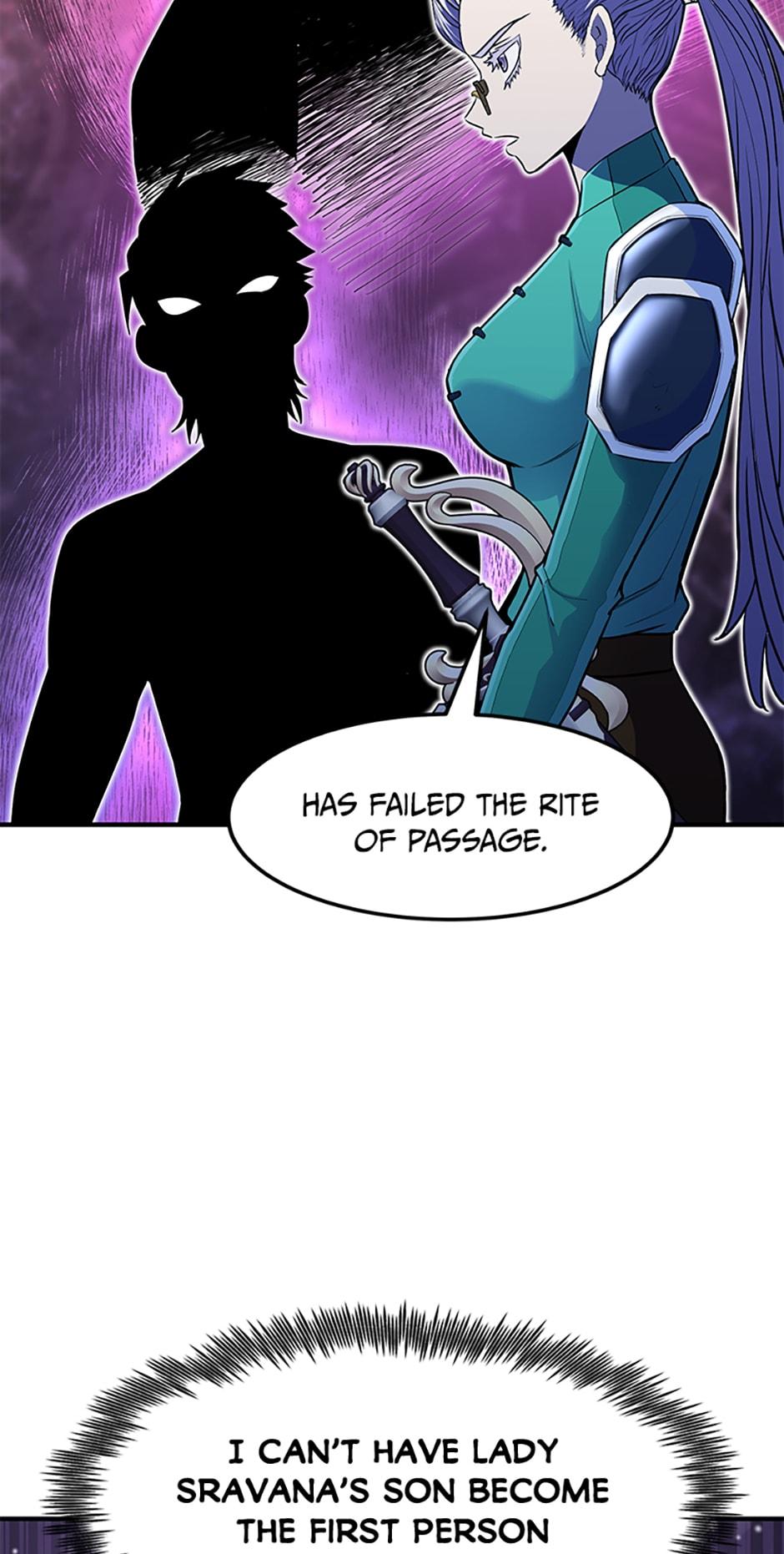 Read The Art of Reincarnation Manga Online