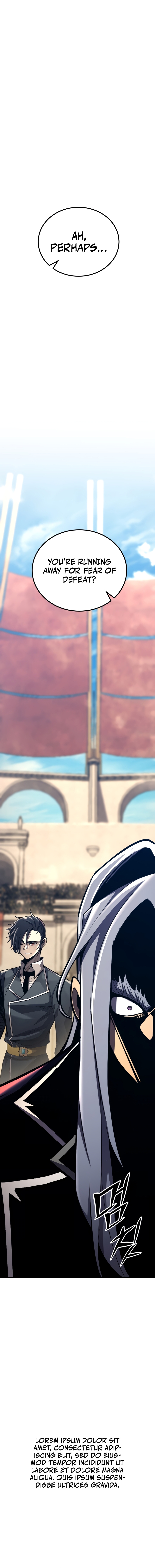 Read The Art of Reincarnation Manga Online