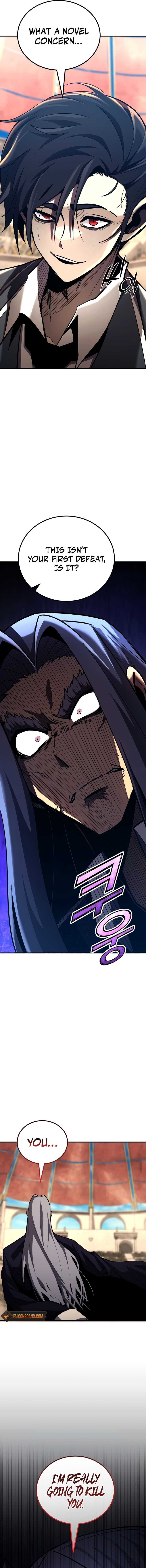 Read The Art of Reincarnation Manga Online