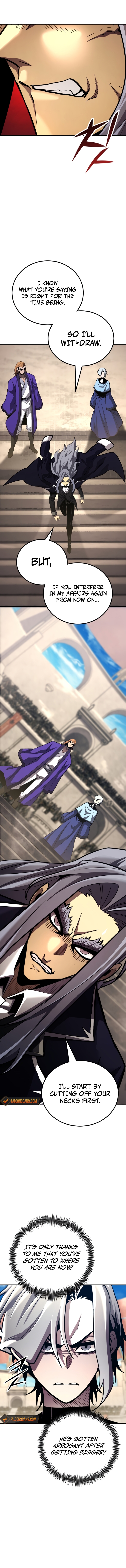 Read The Art of Reincarnation Manga Online