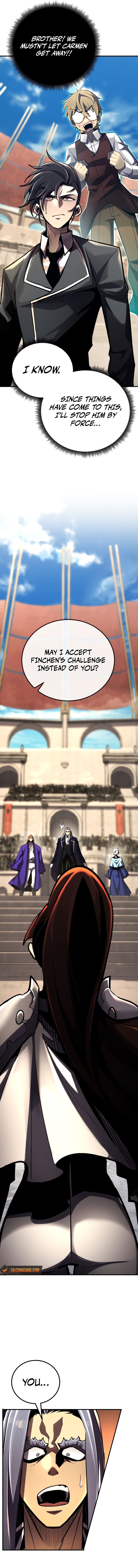 Read The Art of Reincarnation Manga Online