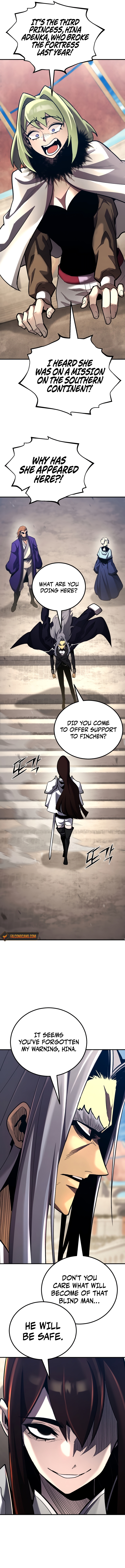 Read The Art of Reincarnation Manga Online