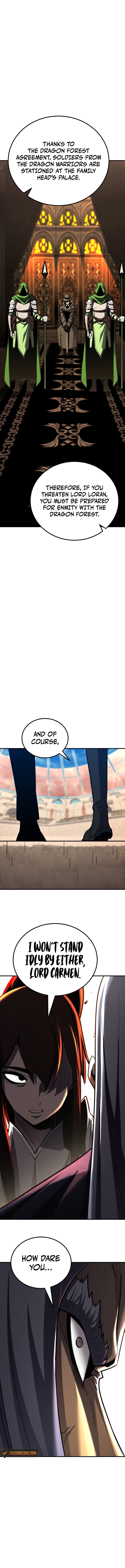 Read The Art of Reincarnation Manga Online