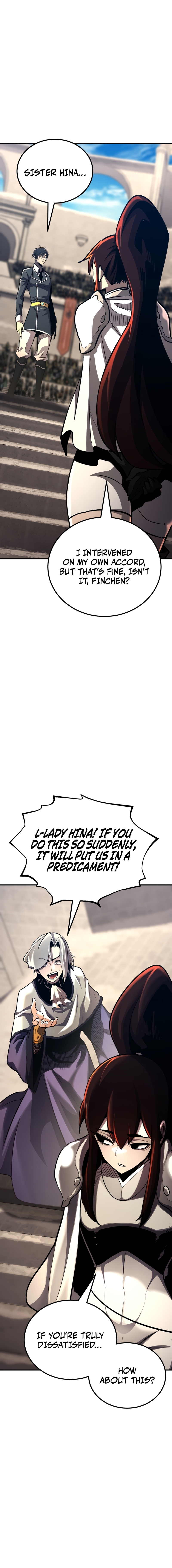 Read The Art of Reincarnation Manga Online