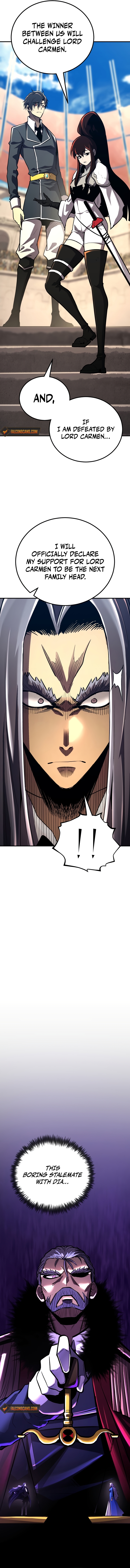 Read The Art of Reincarnation Manga Online