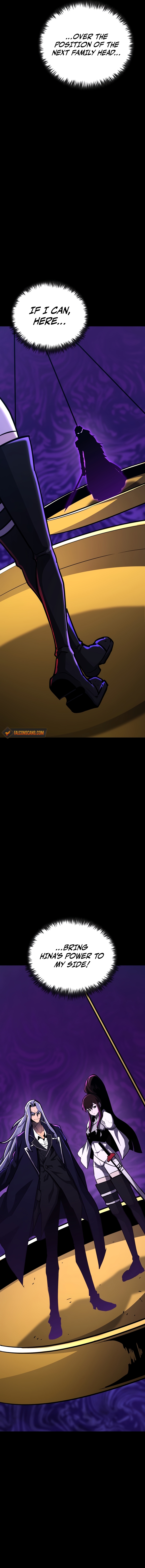 Read The Art of Reincarnation Manga Online