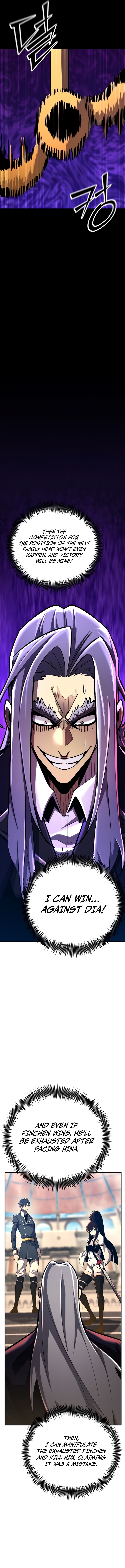 Read The Art of Reincarnation Manga Online