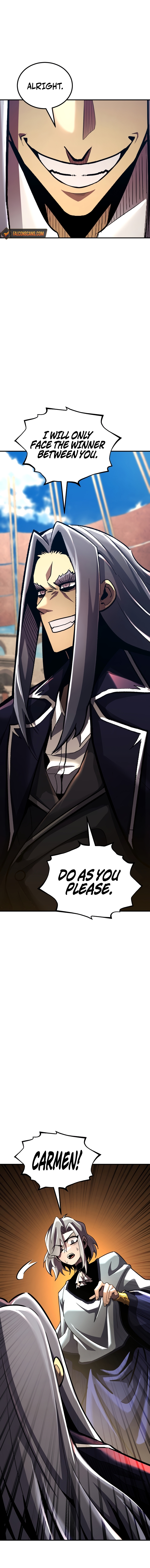 Read The Art of Reincarnation Manga Online