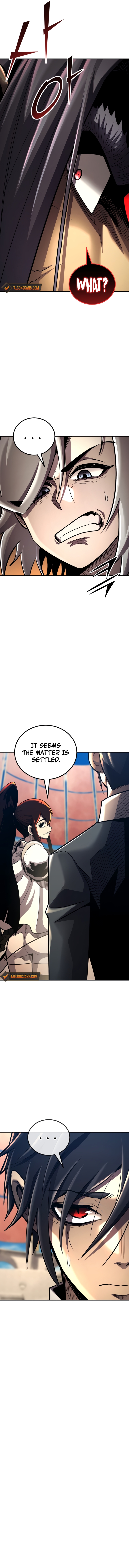 Read The Art of Reincarnation Manga Online