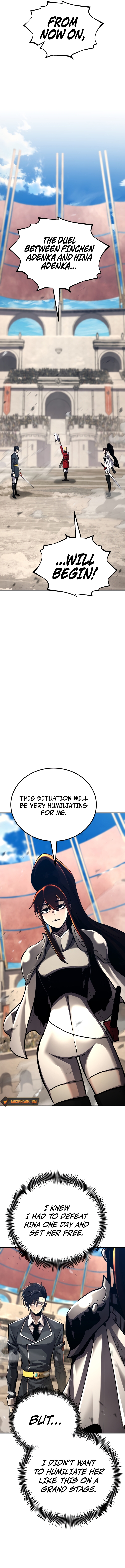 Read The Art of Reincarnation Manga Online