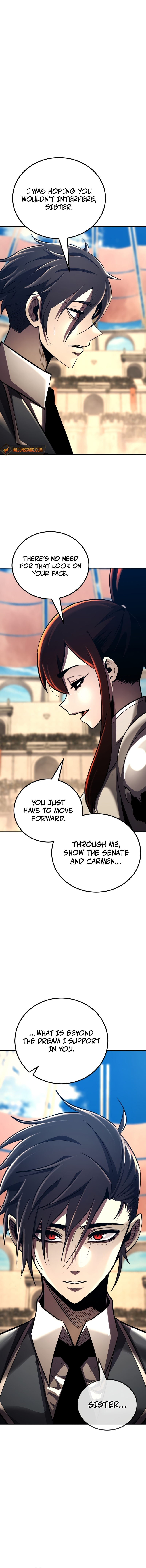 Read The Art of Reincarnation Manga Online