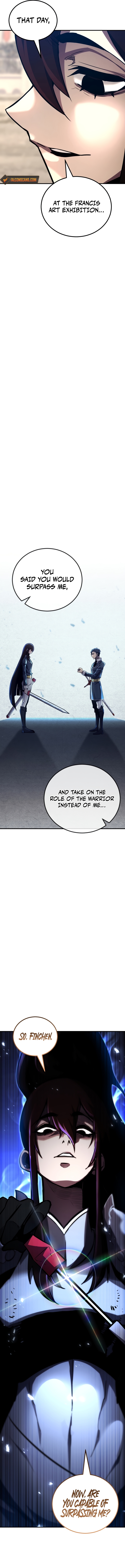 Read The Art of Reincarnation Manga Online