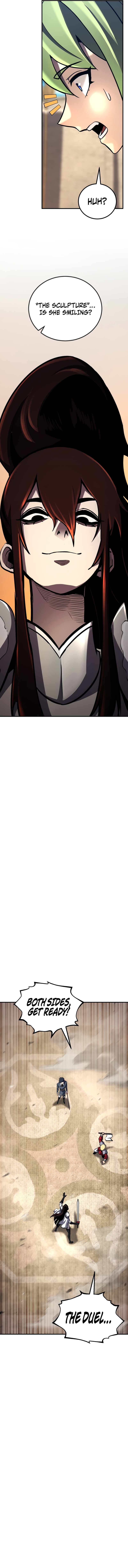 Read The Art of Reincarnation Manga Online