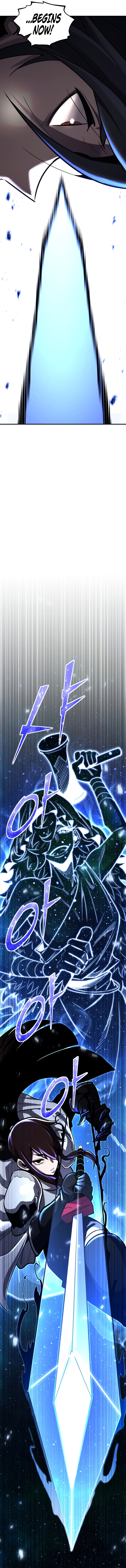 Read The Art of Reincarnation Manga Online