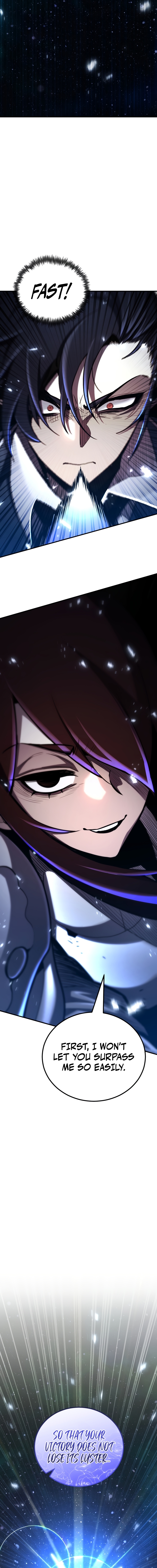 Read The Art of Reincarnation Manga Online