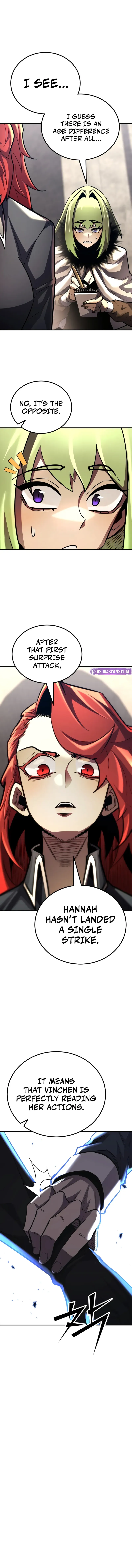 Read The Art of Reincarnation Manga Online