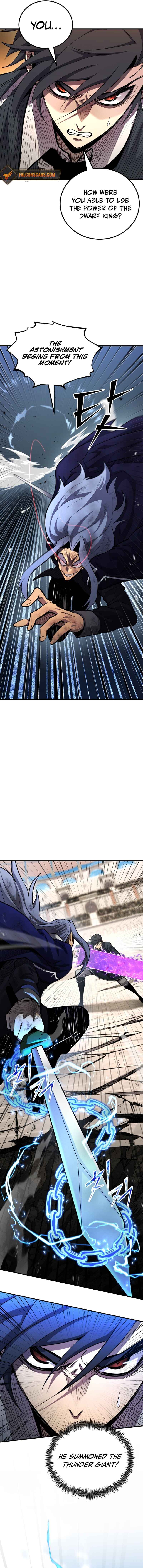 Read The Art of Reincarnation Manga Online