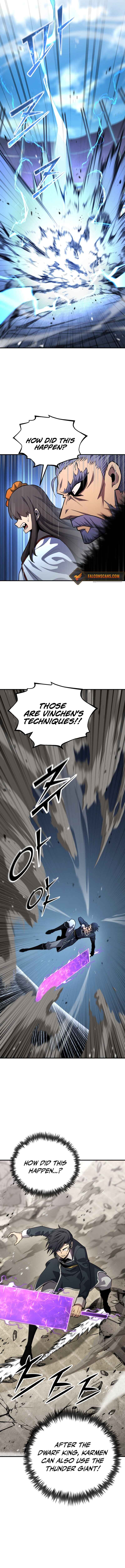 Read The Art of Reincarnation Manga Online