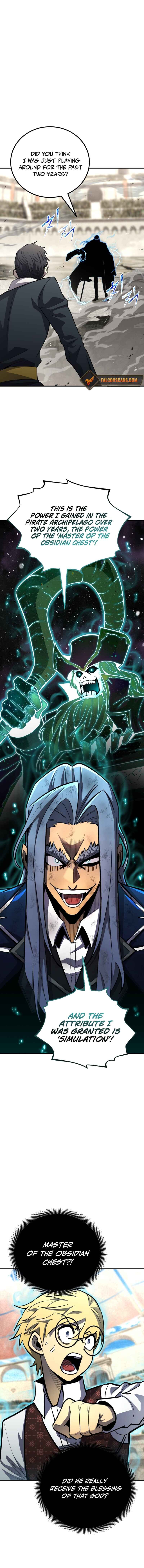 Read The Art of Reincarnation Manga Online