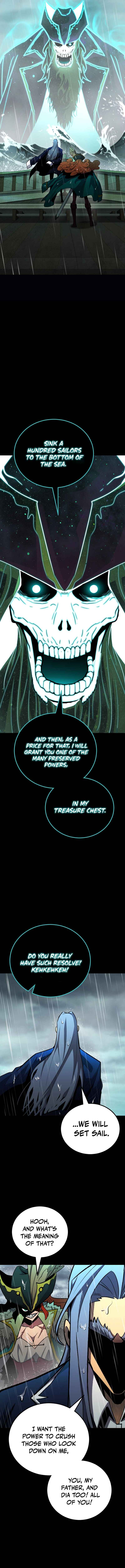 Read The Art of Reincarnation Manga Online