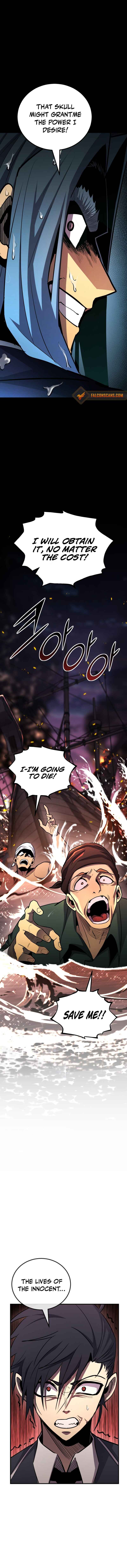 Read The Art of Reincarnation Manga Online