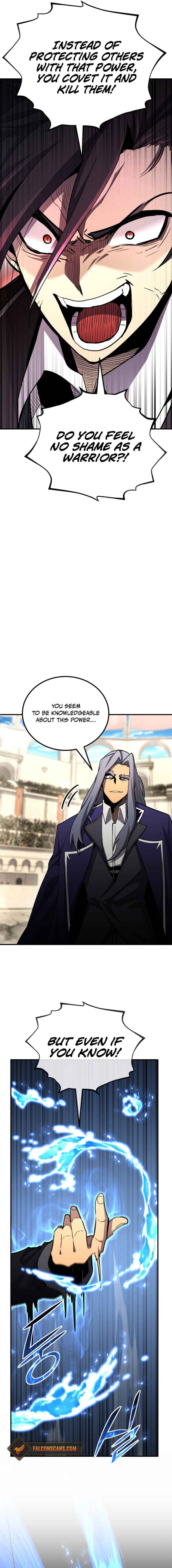 Read The Art of Reincarnation Manga Online