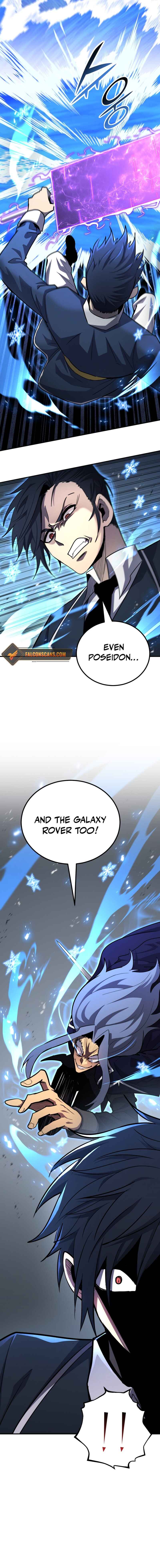 Read The Art of Reincarnation Manga Online