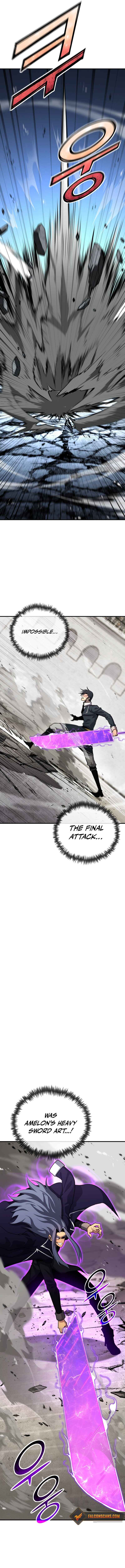 Read The Art of Reincarnation Manga Online