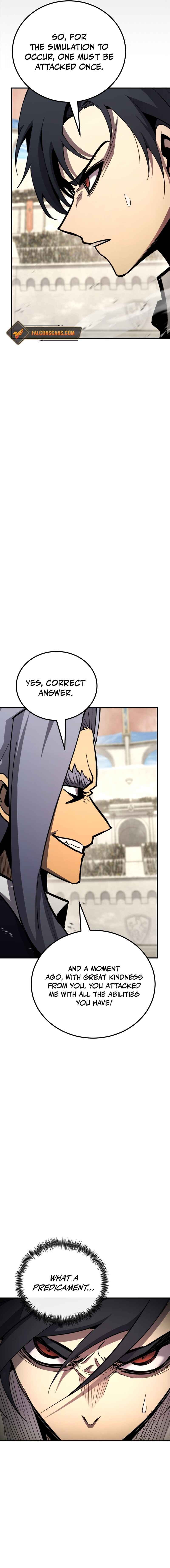 Read The Art of Reincarnation Manga Online