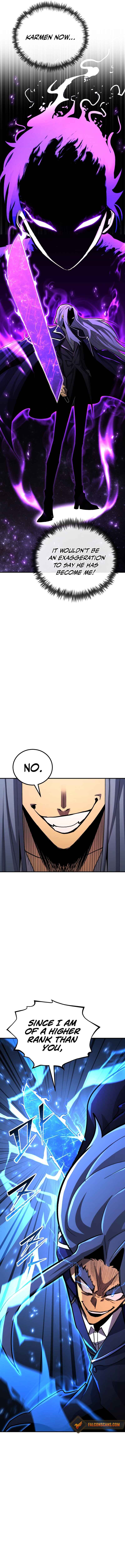 Read The Art of Reincarnation Manga Online