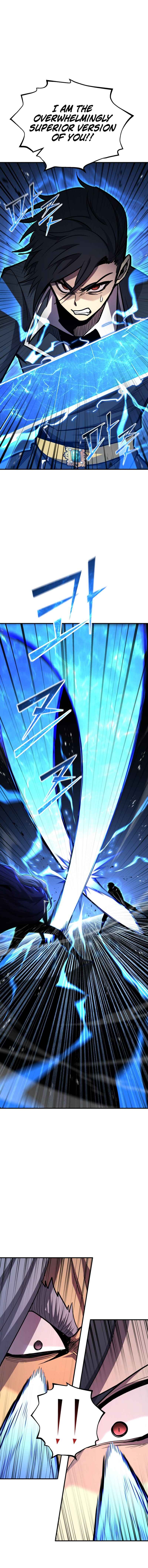 Read The Art of Reincarnation Manga Online