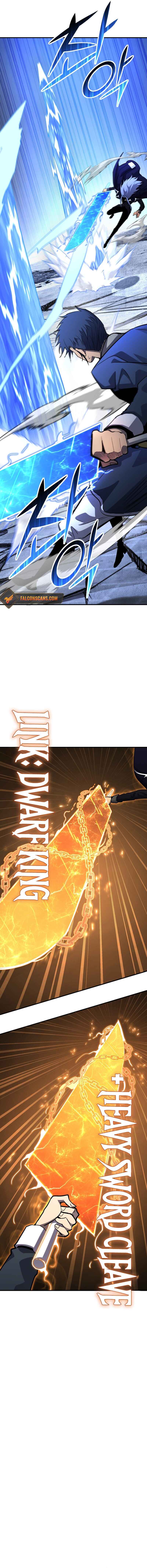 Read The Art of Reincarnation Manga Online