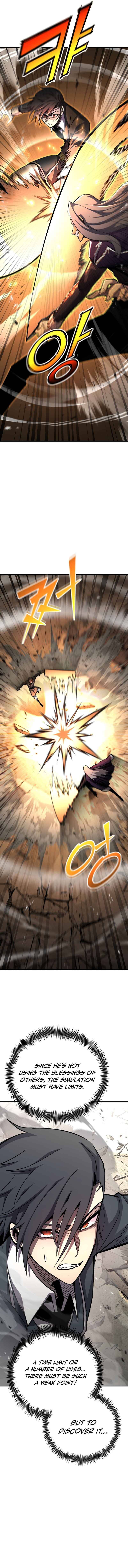 Read The Art of Reincarnation Manga Online