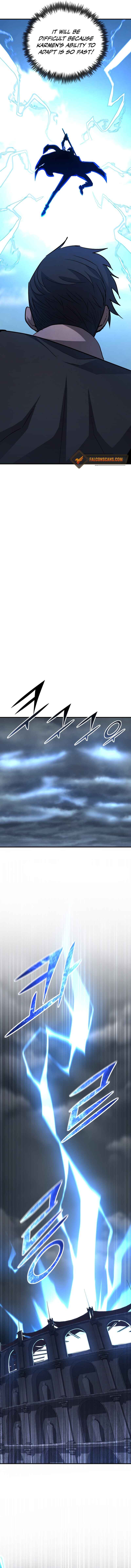 Read The Art of Reincarnation Manga Online